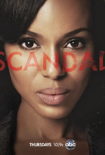Scandal (Temporada 3)