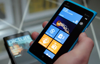 Nokia adelanta la solución a los problemas de conectividad del Lumia 900