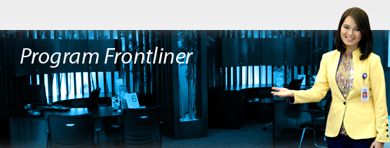 Lowongan Kerja Terbaru Lowongan Kerja Terbaru PT Bank Central Asia (BCA) Program Frontliner 2015
