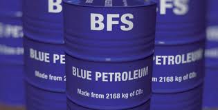 ¡Petroleo azul': El combustible que obsorve la contaminación. Images+%252828%2529