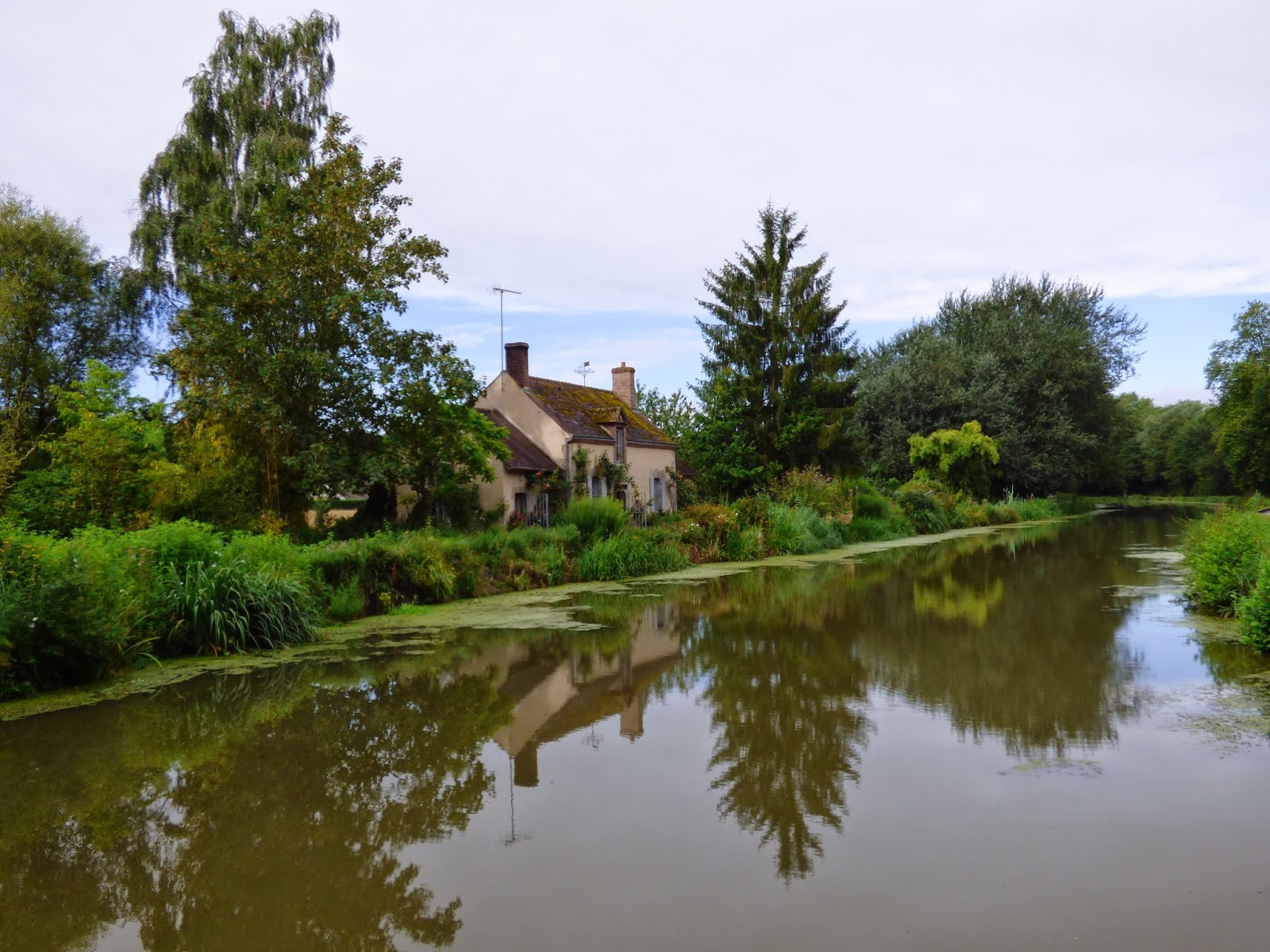 Randonnée à ChevillonsurHuillard Les Randos Will et Chris 2