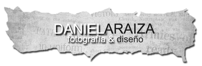 Daniel Araiza Fotografía y Diseño