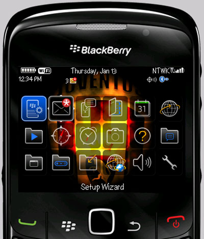 Blackberry Curve 8520 Os 6 Update