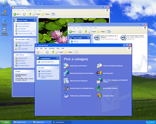 Download Windows XP SP3 for free