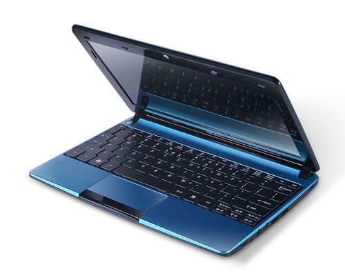 acer aspire one keyboard driver win7