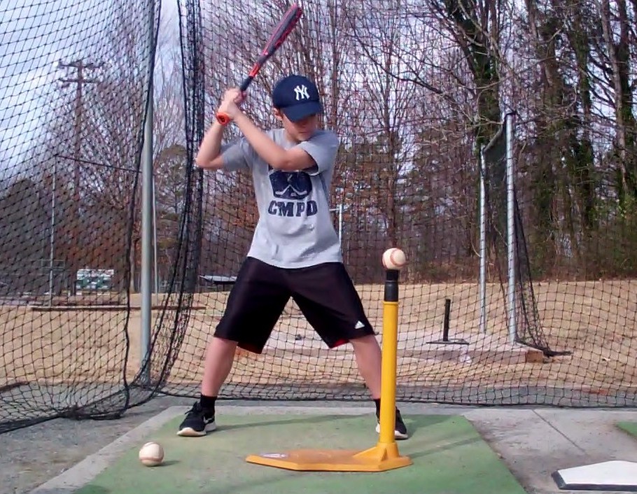 Hardball Mechanics Importance of the Batting Stance in Youth Baseball