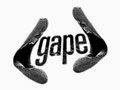 gape