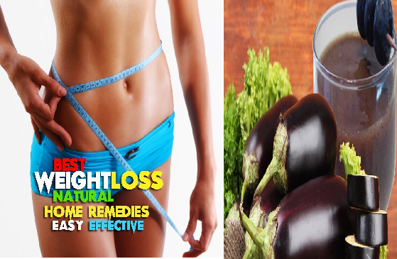 Remedies To Lose Weight At Home