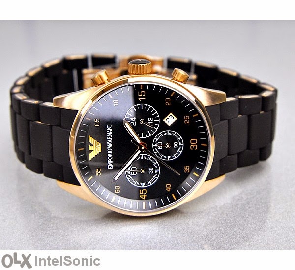 armani 5905 watch
