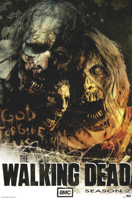 The Walking Dead
