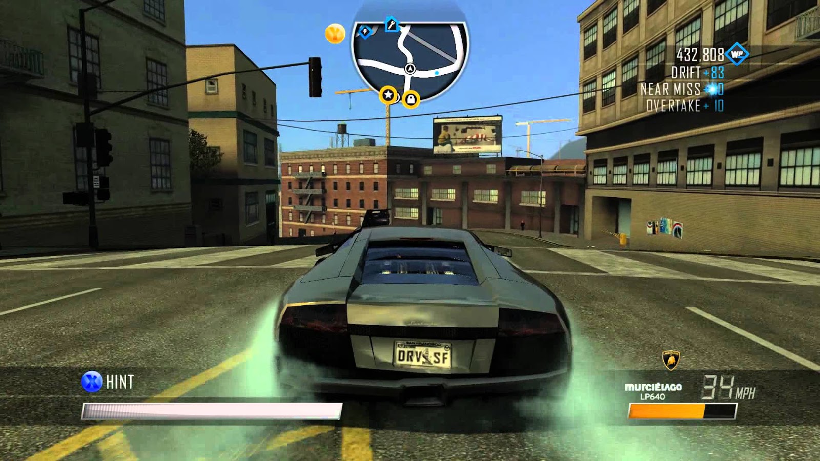 TOCA Race Driver 2 Free Download for PC | FullGamesforPC Driver 2 Pc Download Free Full