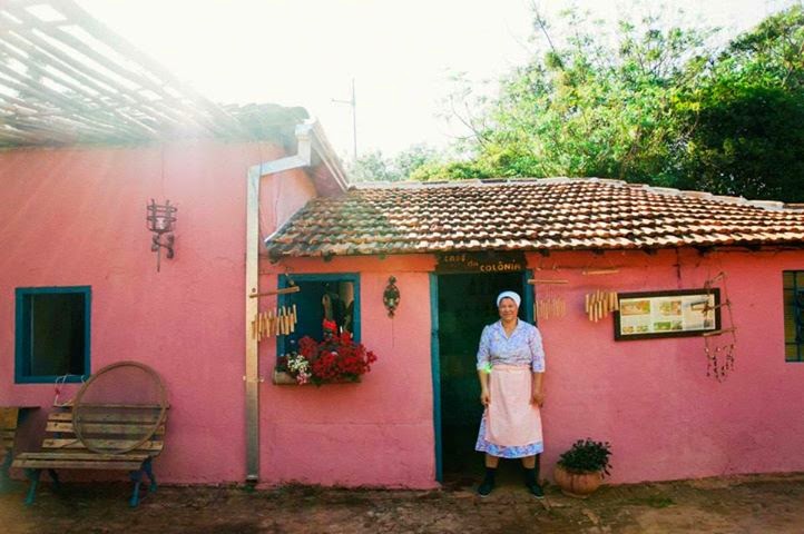 Dona Maria - Contadeira de Histórias