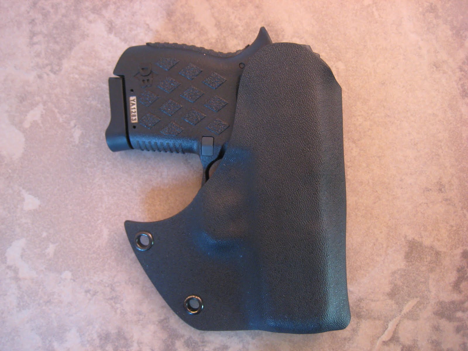 RKBA Holsters Leather & Kydex Holsters Kydex Holster Pictures and