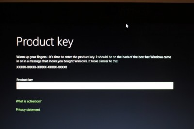 Serial Key For Windows 8 Release Preview