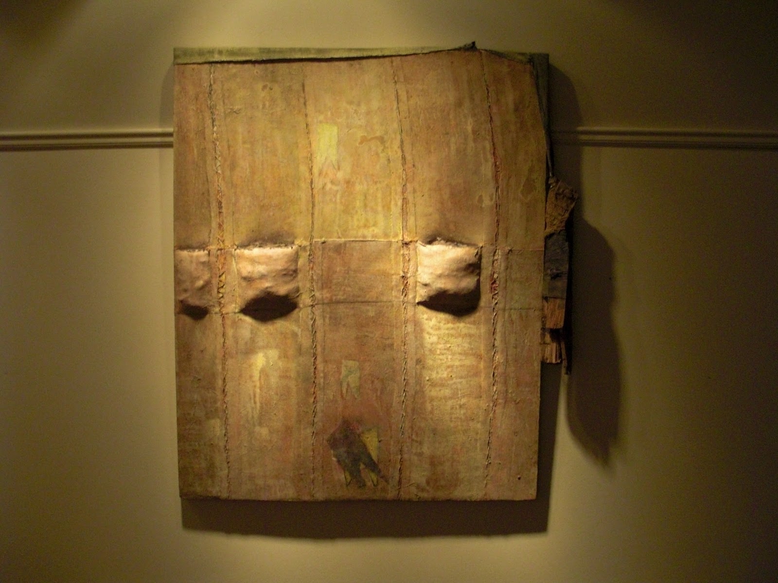 Contemporary African Art Gallery, New York