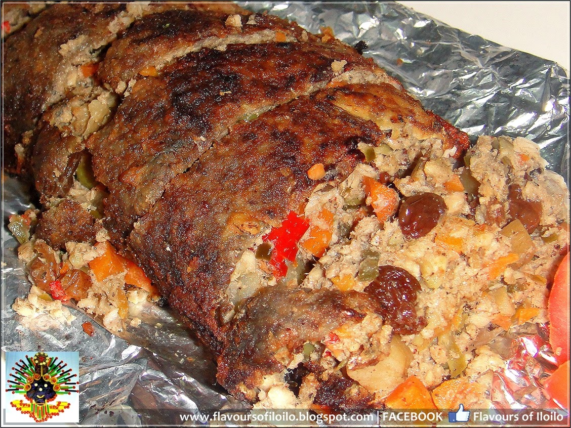 Pinoy Food Recipe For Fiesta Pinoy Food Recipe For Fiesta