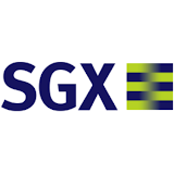 SINGAPORE EXCHANGE LIMITED (S68.SI)