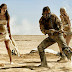 'Mad Max: Furia en la carretera': Nuevas imágenes con Charlize Theron y Tom Hardy