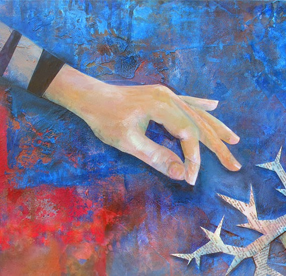 Hand of Time