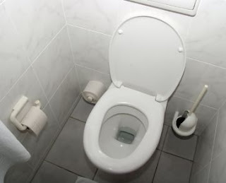 [imagetag] toilet