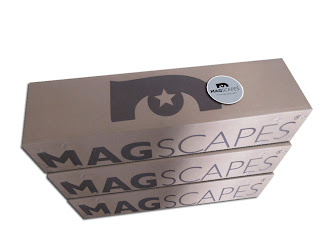 MagScapes