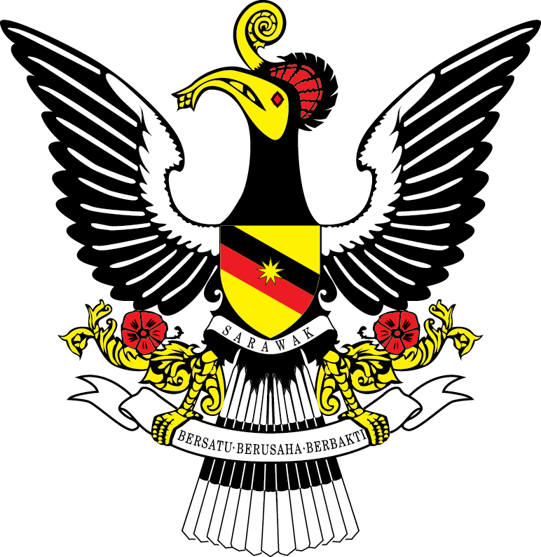 EtnikSarawak ( CTU 555 )  