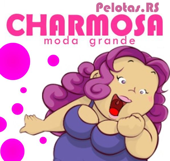 Charmosa Moda Grande