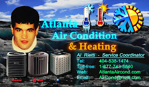 Atlanta Air Condition & Heating