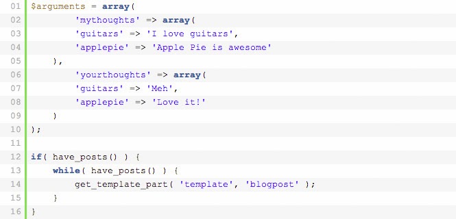 Guide To WordPress Coding Standards Guide To WordPress Coding Standards
