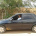 Idoso tem carro roubado na porta de casa em Sítio do Quinto-BA