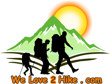We Love 2 Hike