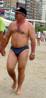 beach maduros - naked maduros - hombres - 