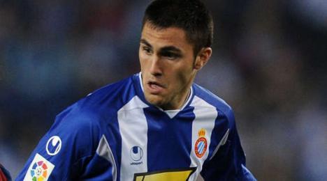 Víctor Ruiz fichaje oficial del Valencia Víctor Ruiz fichaje oficial del Valencia