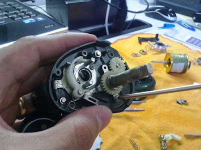 curado 200e shimano
