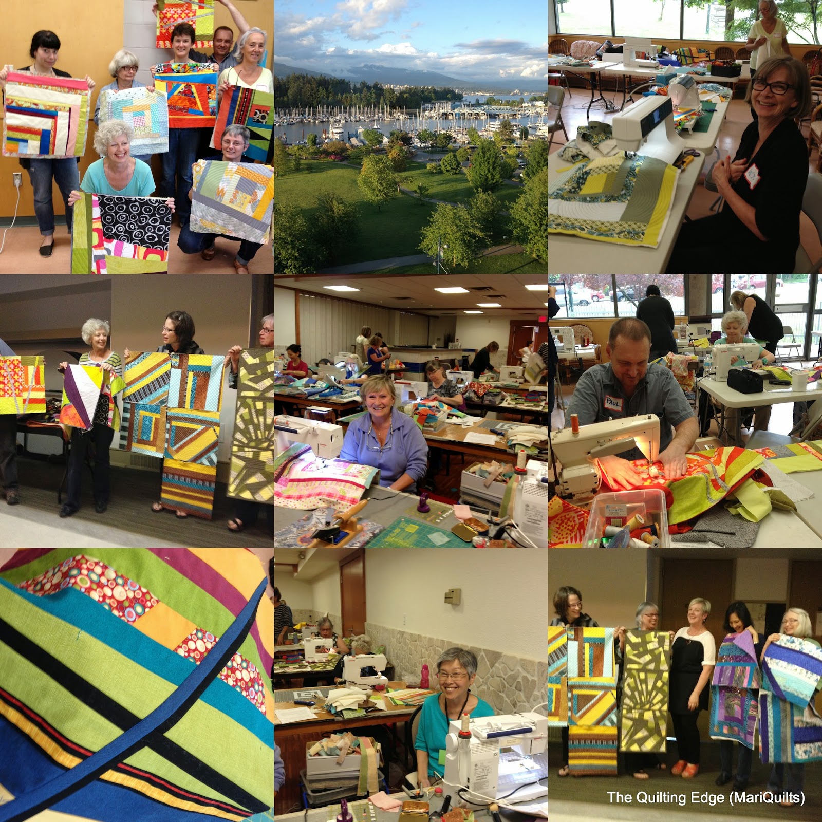 The Quilting Edge 01/01/2015 02/01/2015