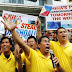 Nhân sĩ Việt Nam kiến nghị hậu thuẫn Philippines bảo vệ chủ quyền biển đảo