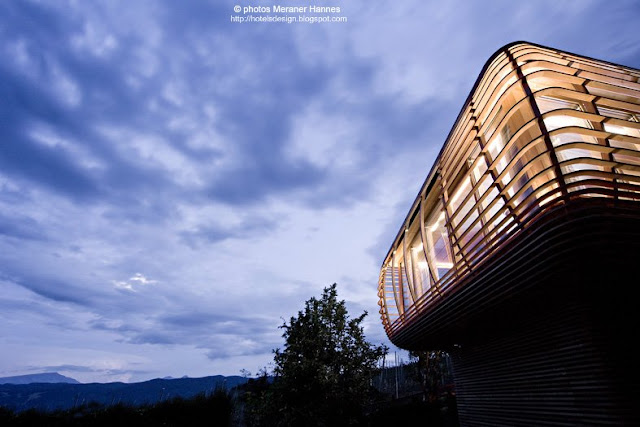 Fincube_Les plus beaux HOTELS DESIGN du monde