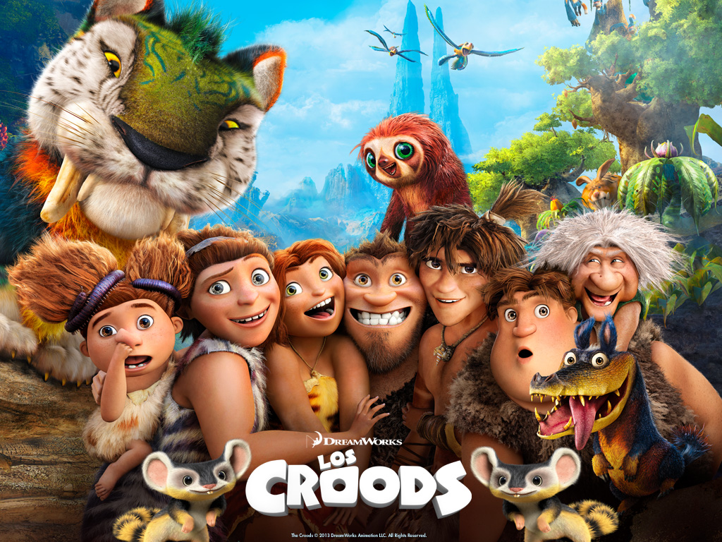 The Croods Cake Images The Croods Cake Images