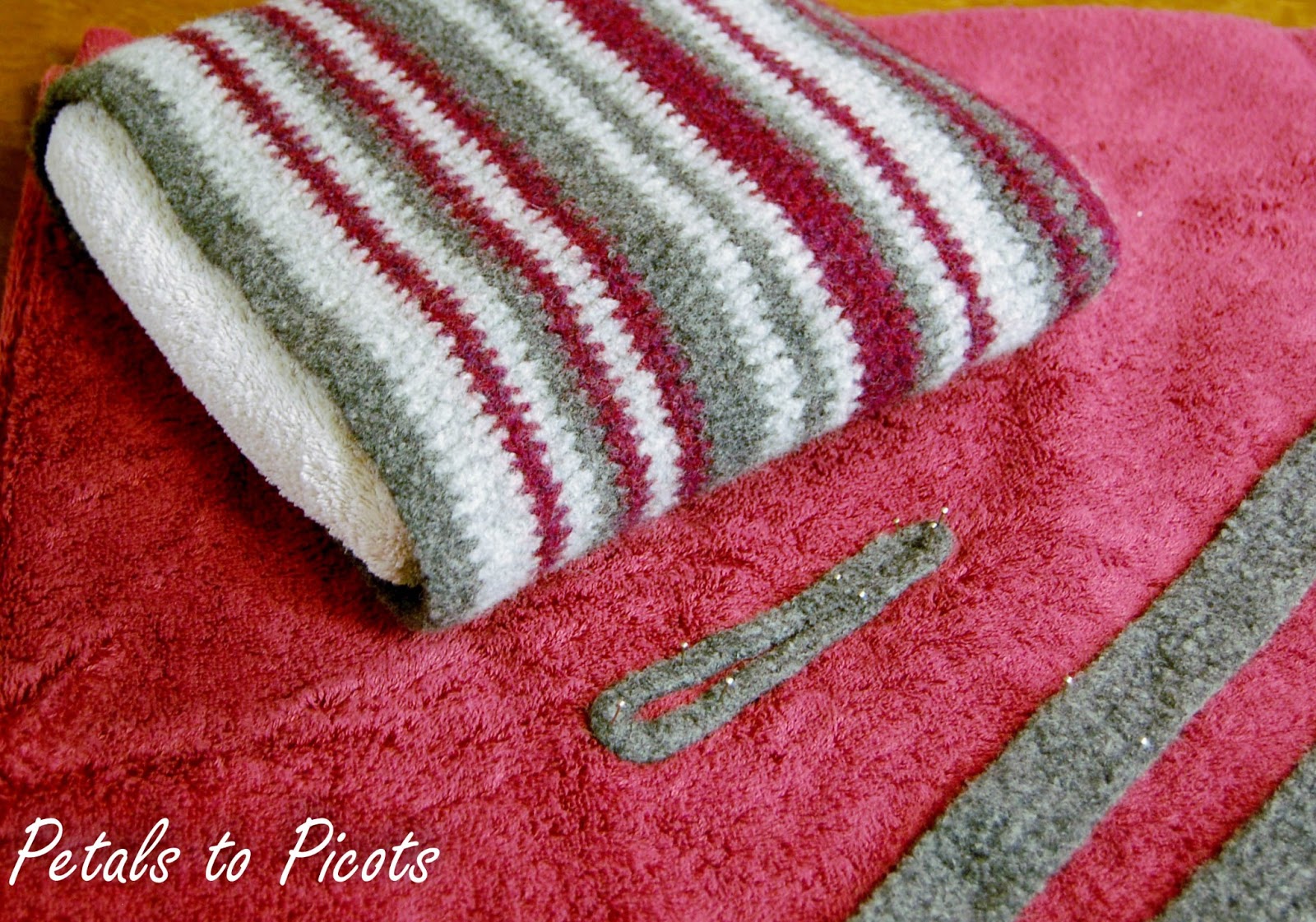 Felted Bag Pattern How to Felt