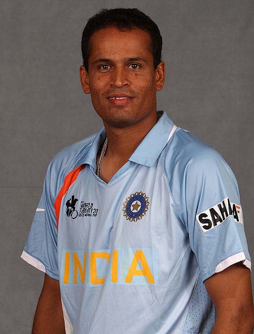 Yusuf Pathan Net Worth