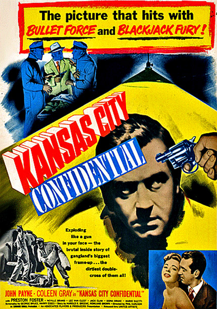 El Cuarto Hombre (1952)