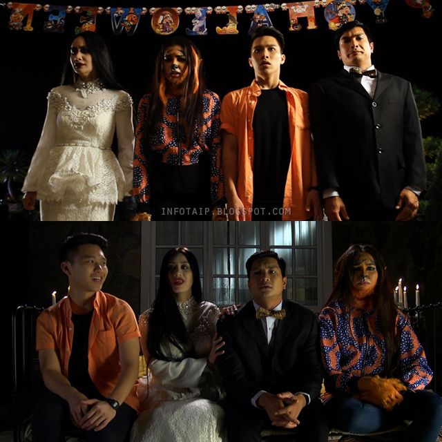 keluarga pontimau, drama keluarga pontimau, sinopsis drama pontimau keluarga pontimau, drama keluarga pontimau, sinopsis drama pontimau