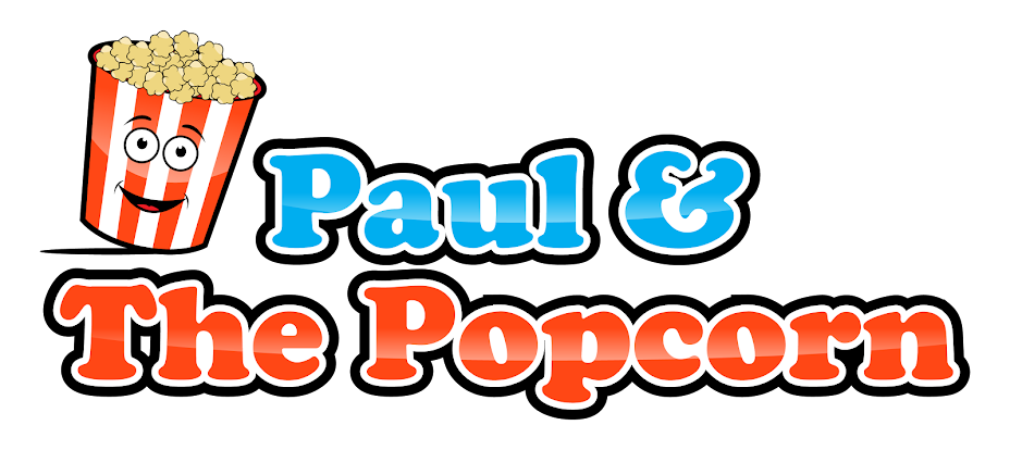 Paul & The Popcorn