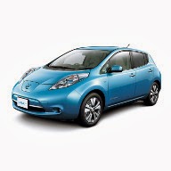 (Nissan Leaf)