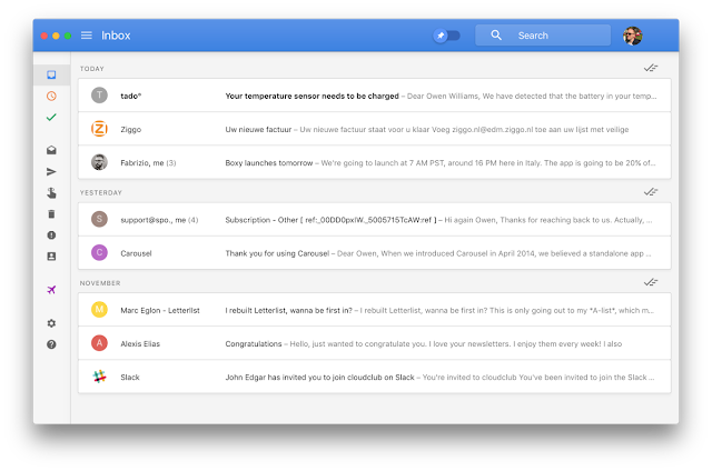Google mail Google mail