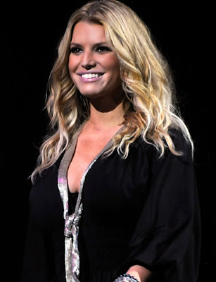 Jessica Simpson American Singer Jessica Simpson Pretty HQ Wallpaper-800x600-56