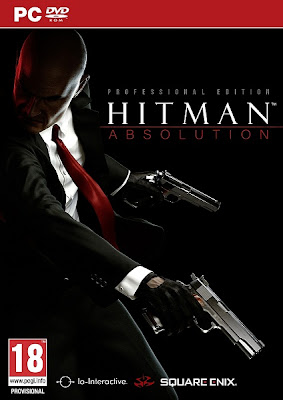 Hitman 5 Absolution Download Torent Pc Iso harouhin HITMAN+ABSOLUTIONS