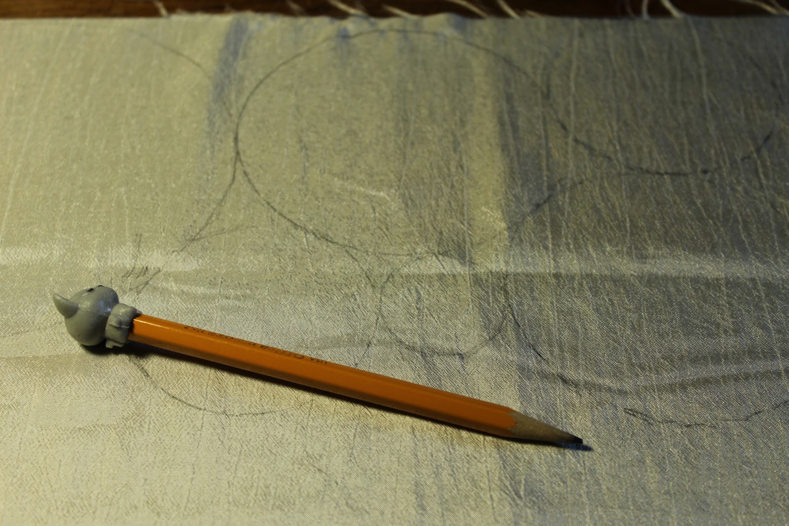 Crown Hill DIY Synthetic Silk Flower