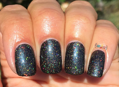 Parallax Polish McAlester Parallax Polish McAlester