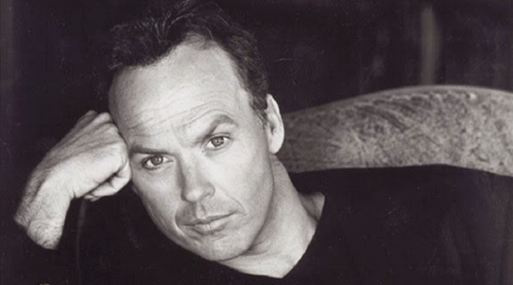 Michael Keaton Superhero